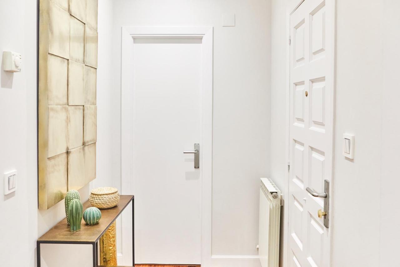 San Martin Apartment By Basque Homes San Sebastian Luaran gambar