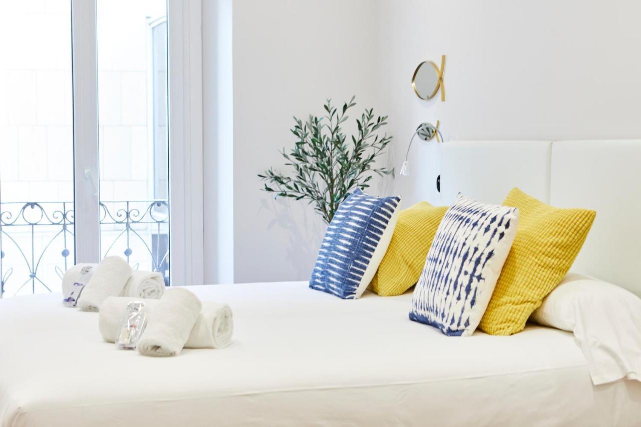 San Martin Apartment By Basque Homes San Sebastian Luaran gambar